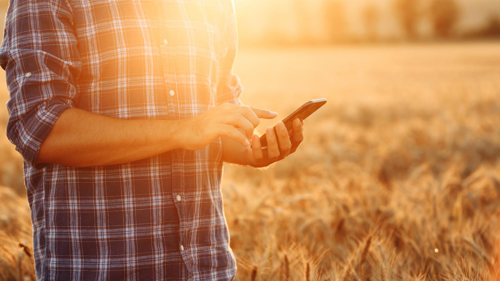 ZERNOTRADE — Demetra Holding