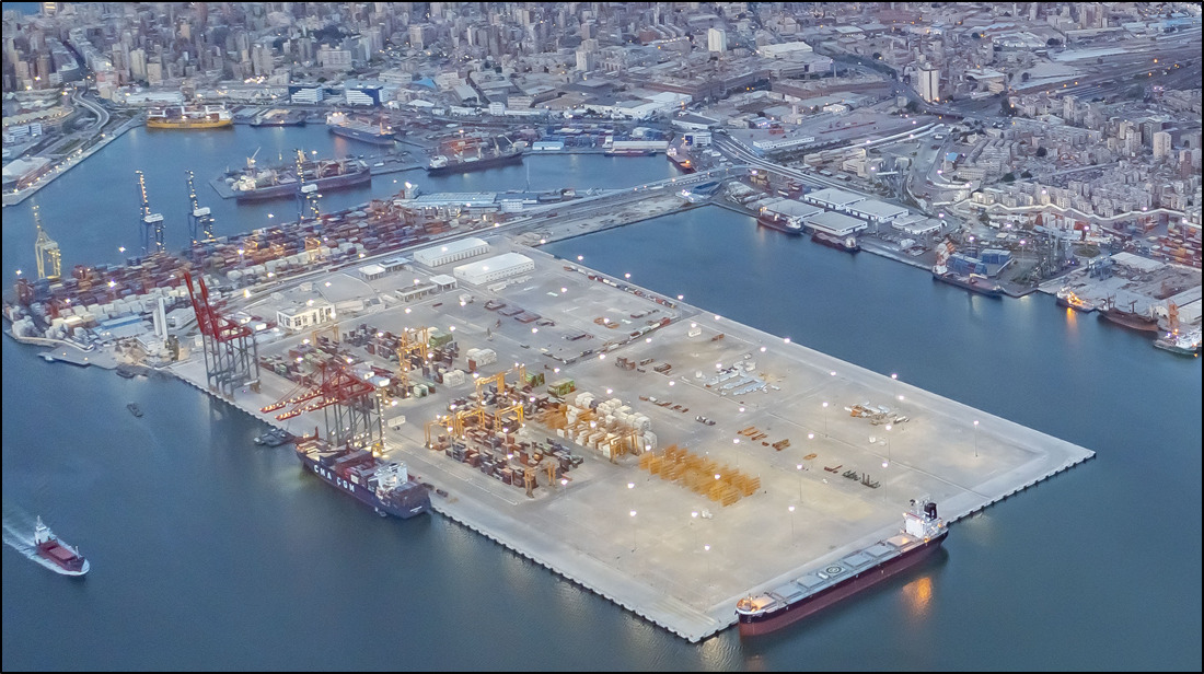 Egypt — grain market